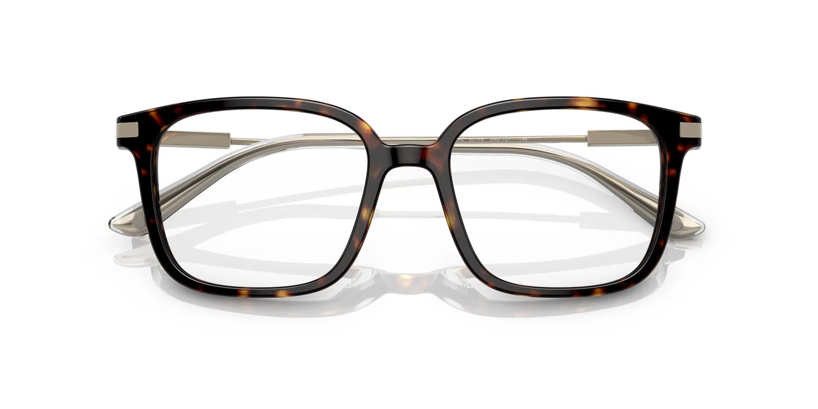Prada 04ZV Eyeglasses - view 20